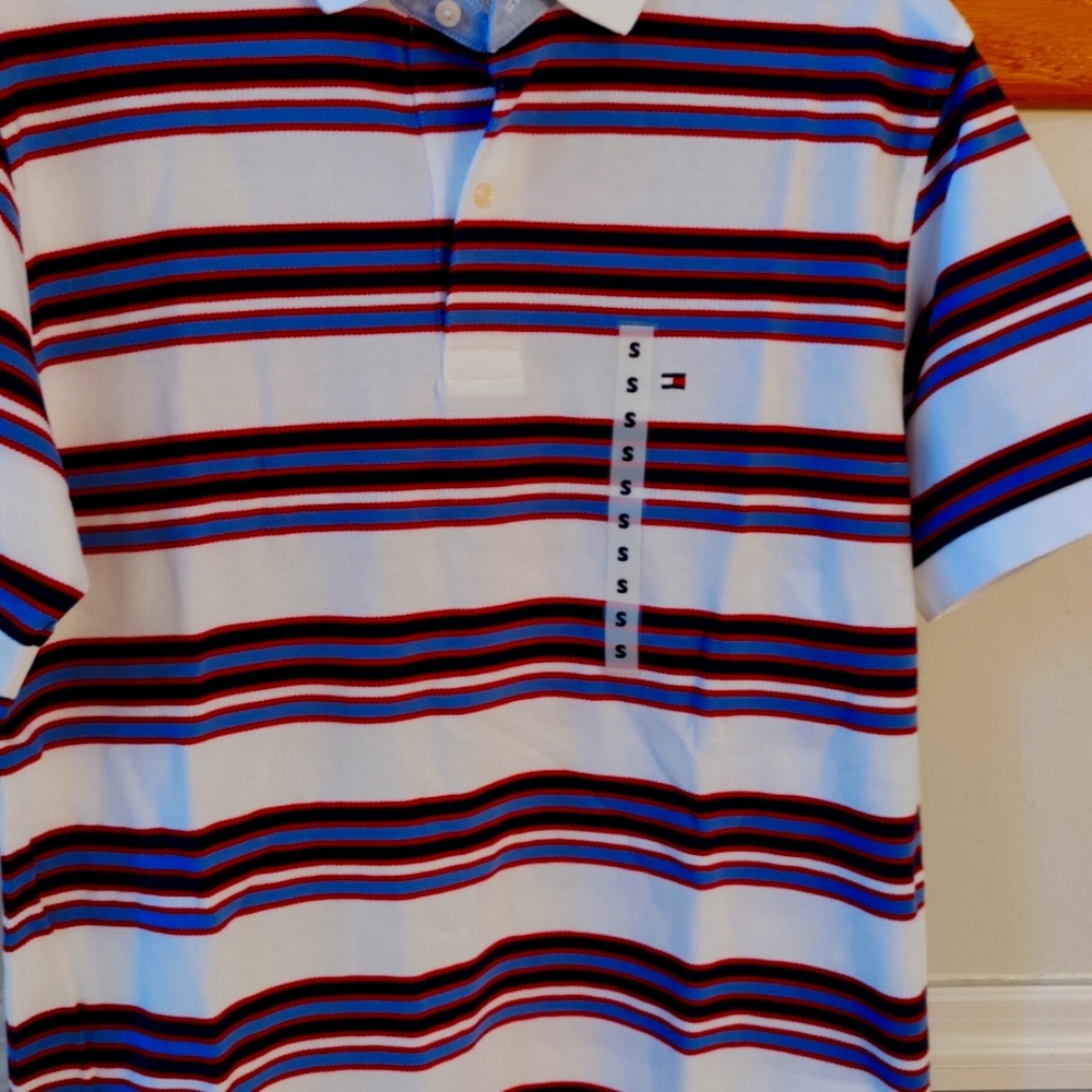 polo shirt